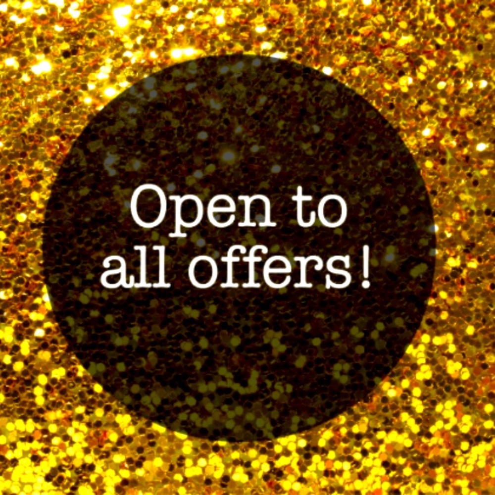 Most offers accepted